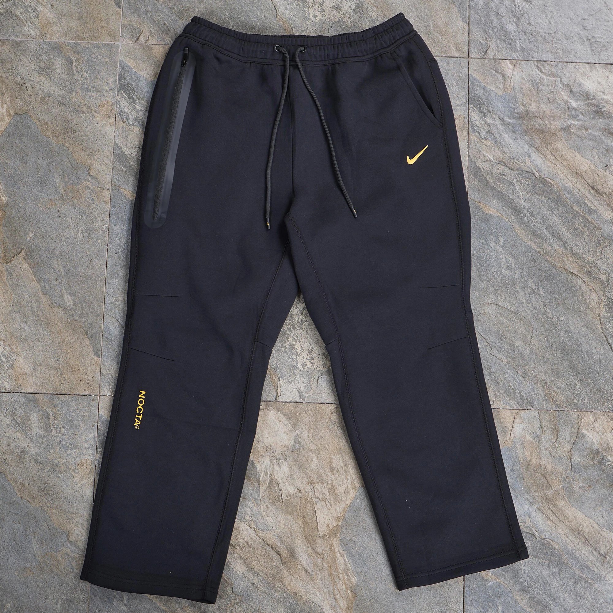 FD8461 Black