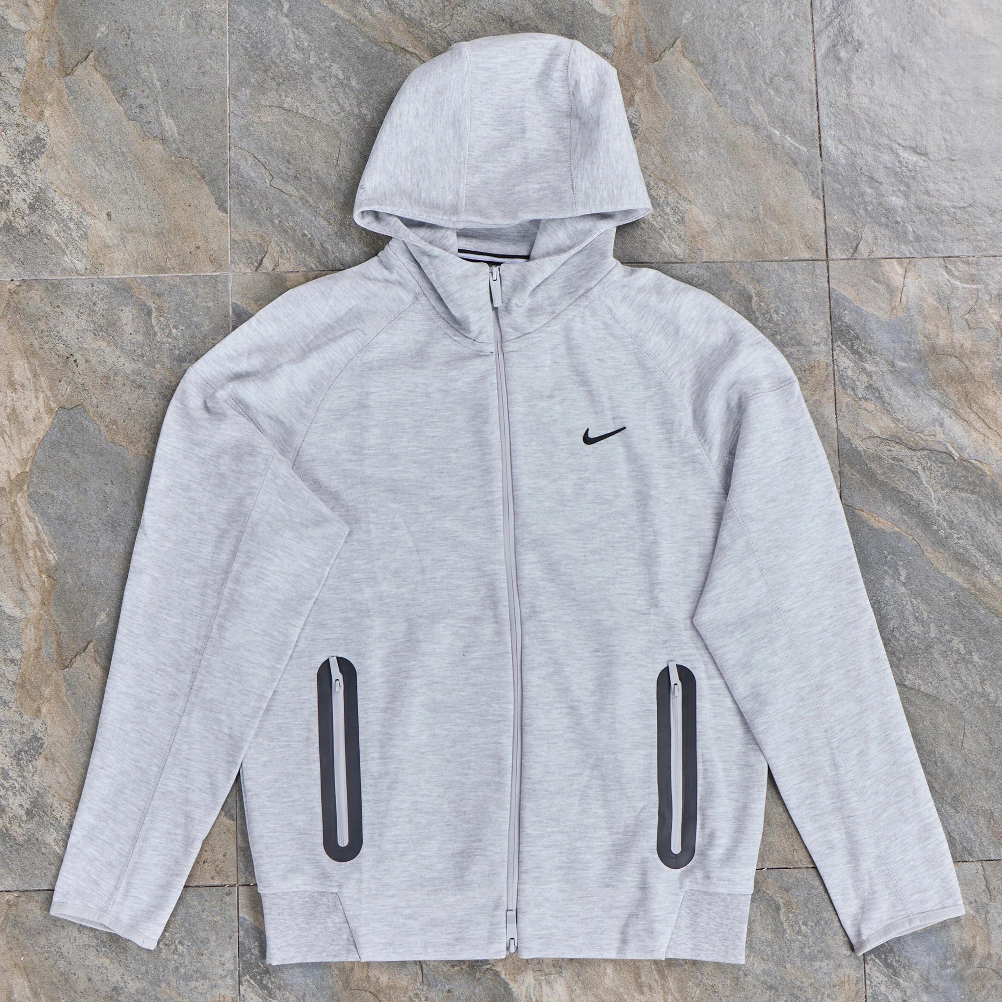FD8454 Light Gray