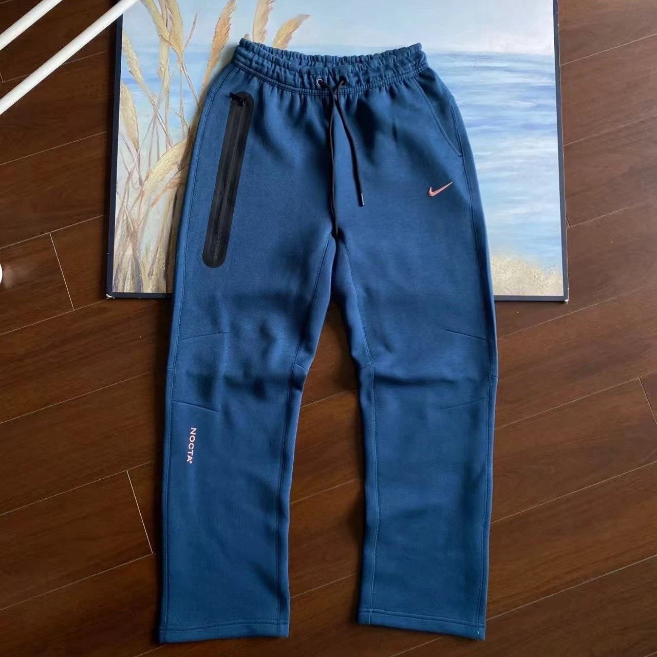 FD8461 Blue