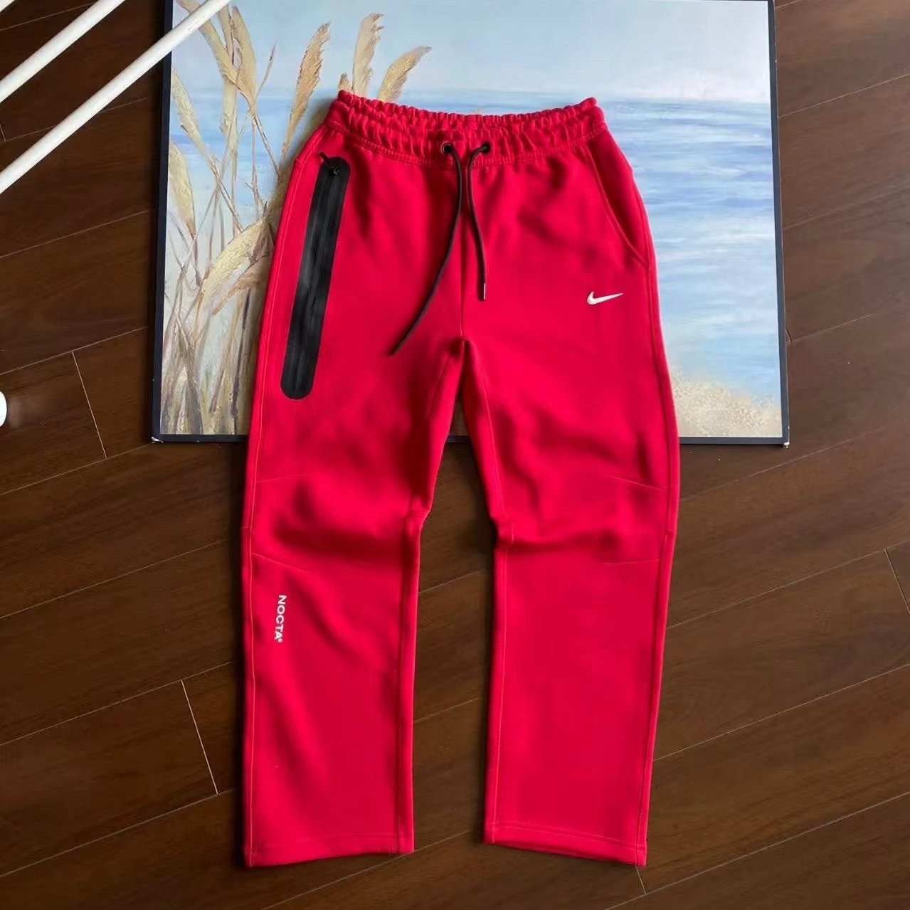 FD8461 Red