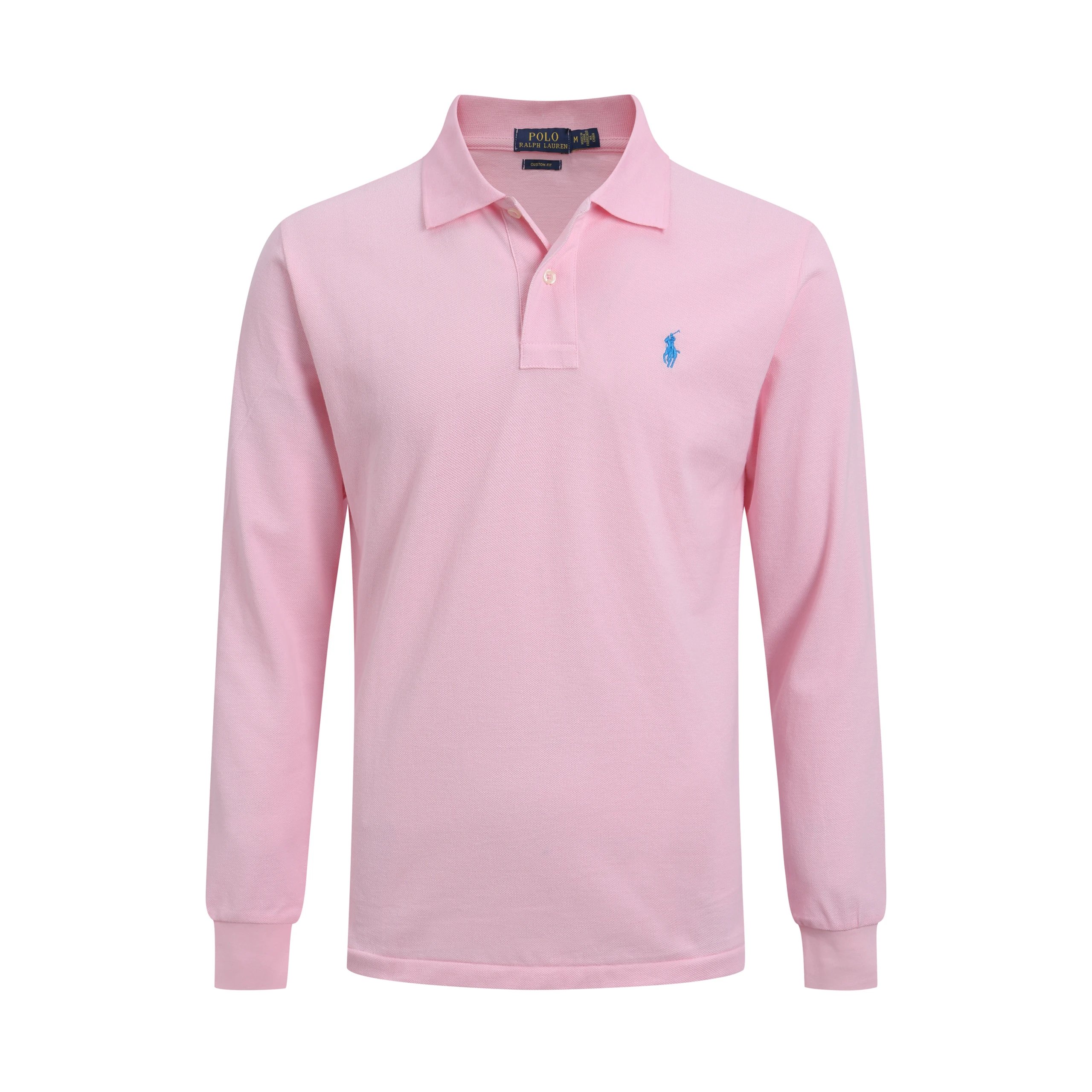 Xiaoma Logo Pink