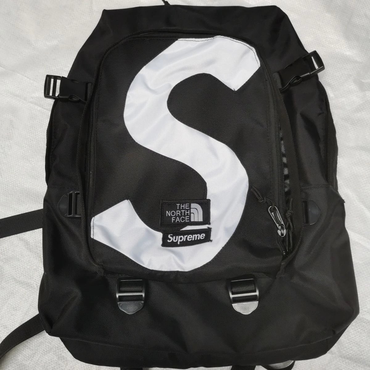Big S Black