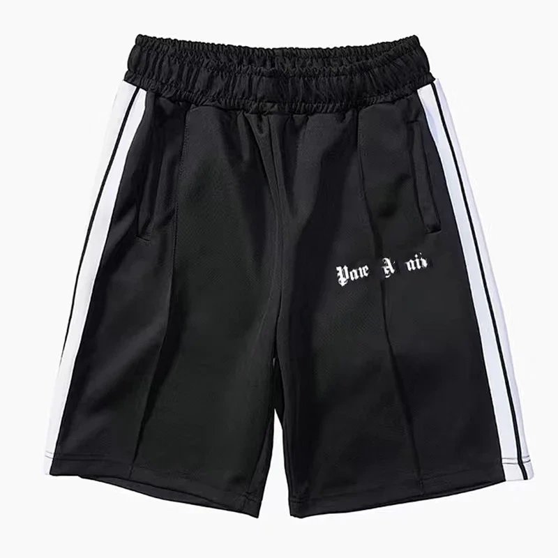 Splicing shorts