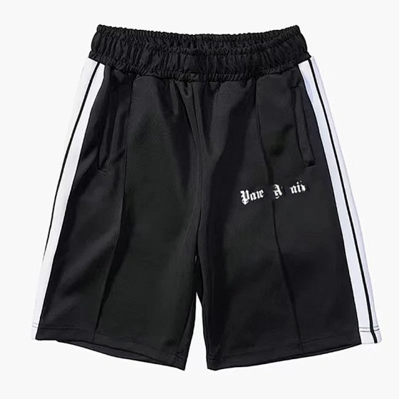 Splicing shorts