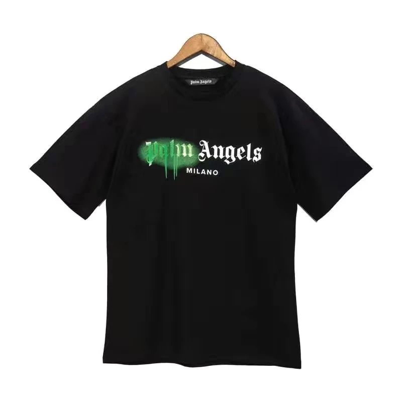 101 Black Green