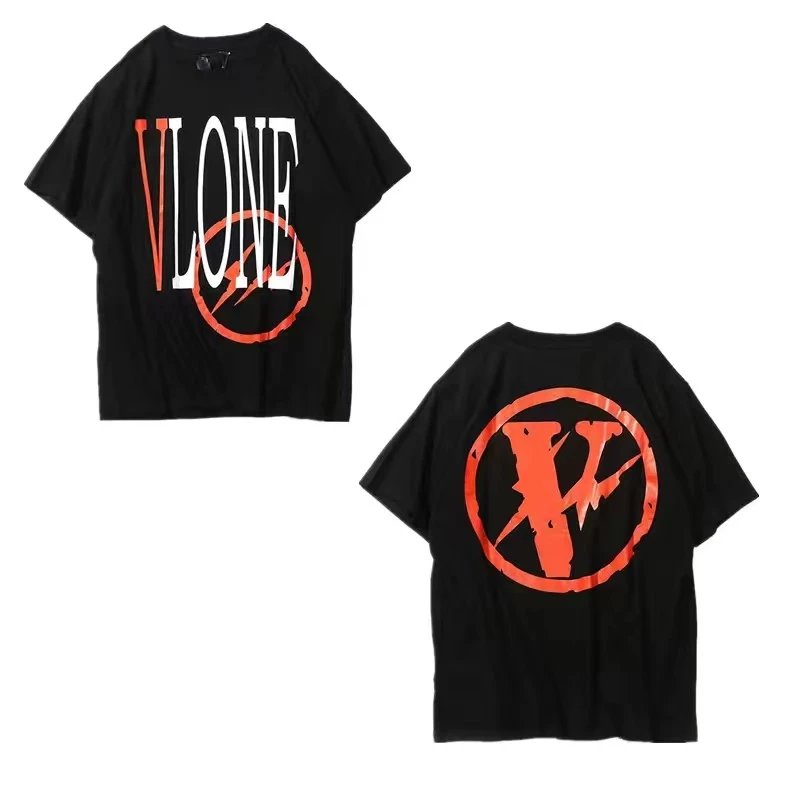 Lightning V Black