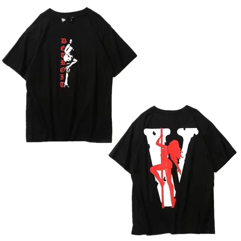 Pole Dance Black