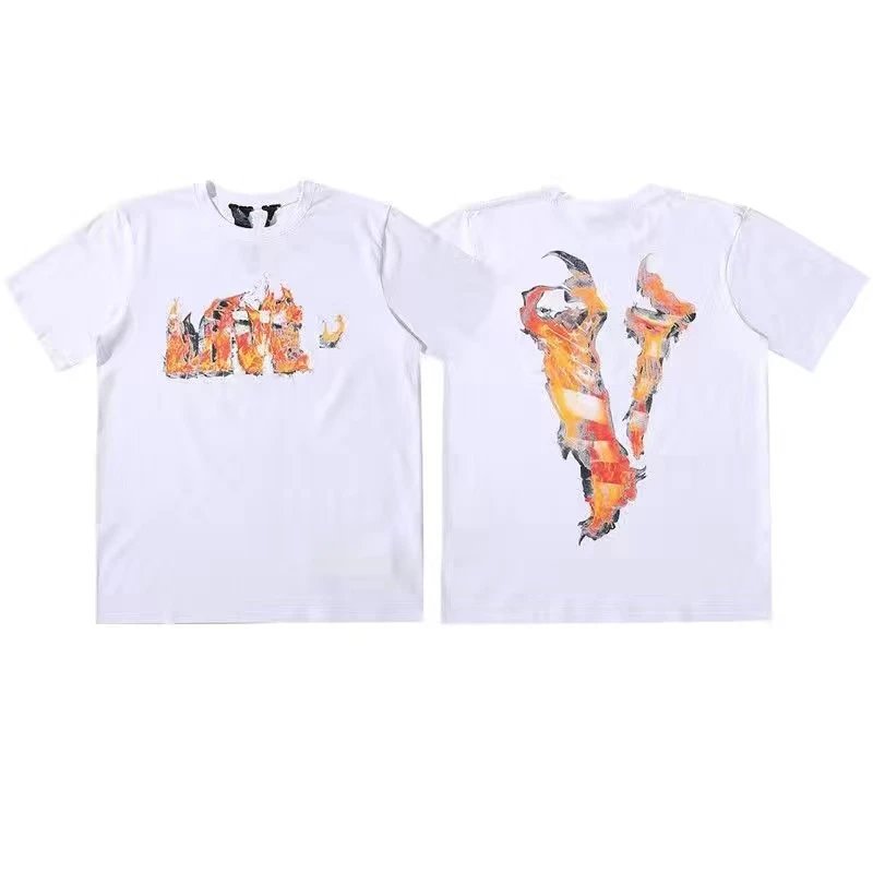 White Love Flame
