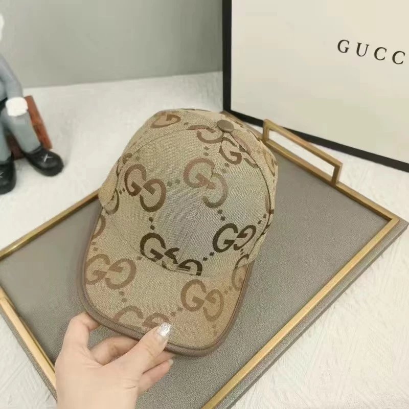 Big G Khaki (No Gift Box)