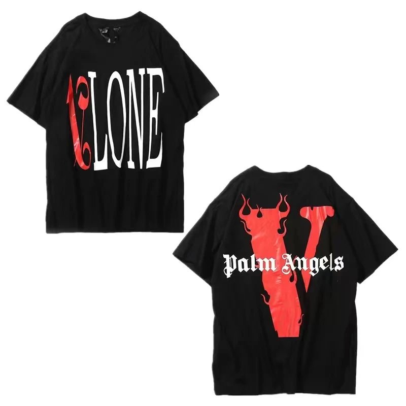 Red Fire Black