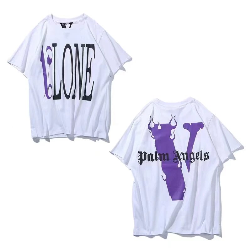 Purple Fire White