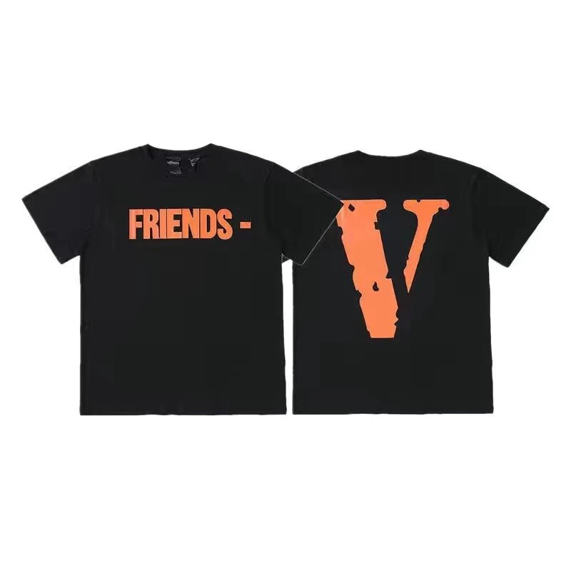 Black Orange V