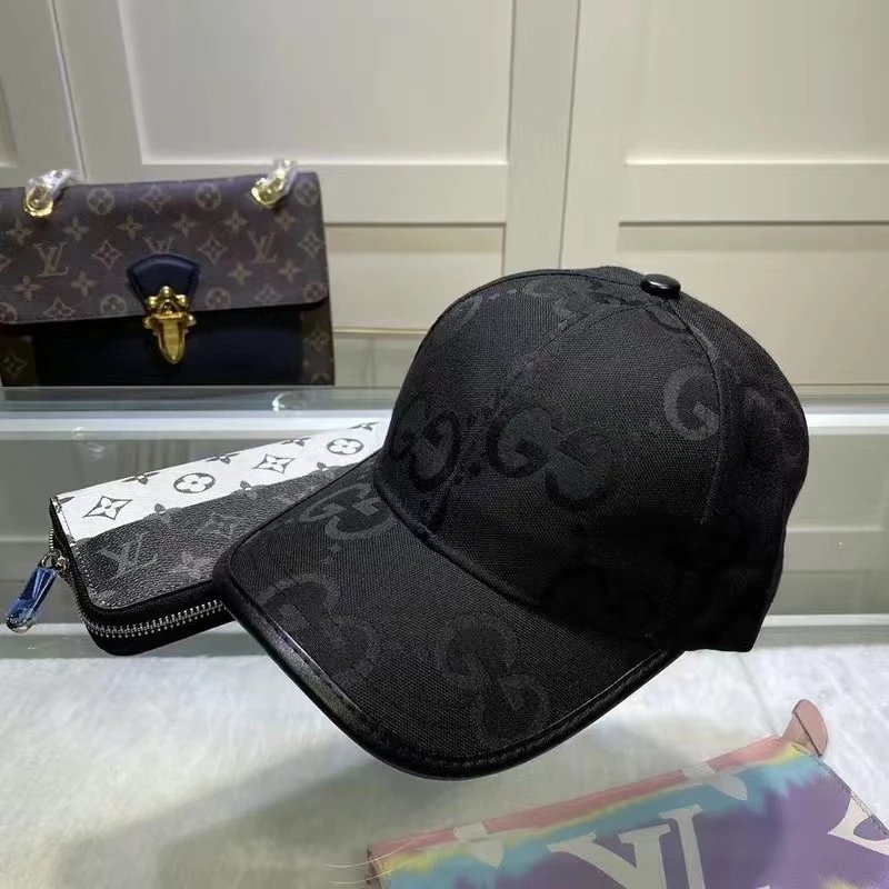 Big G Black (No Gift Box)