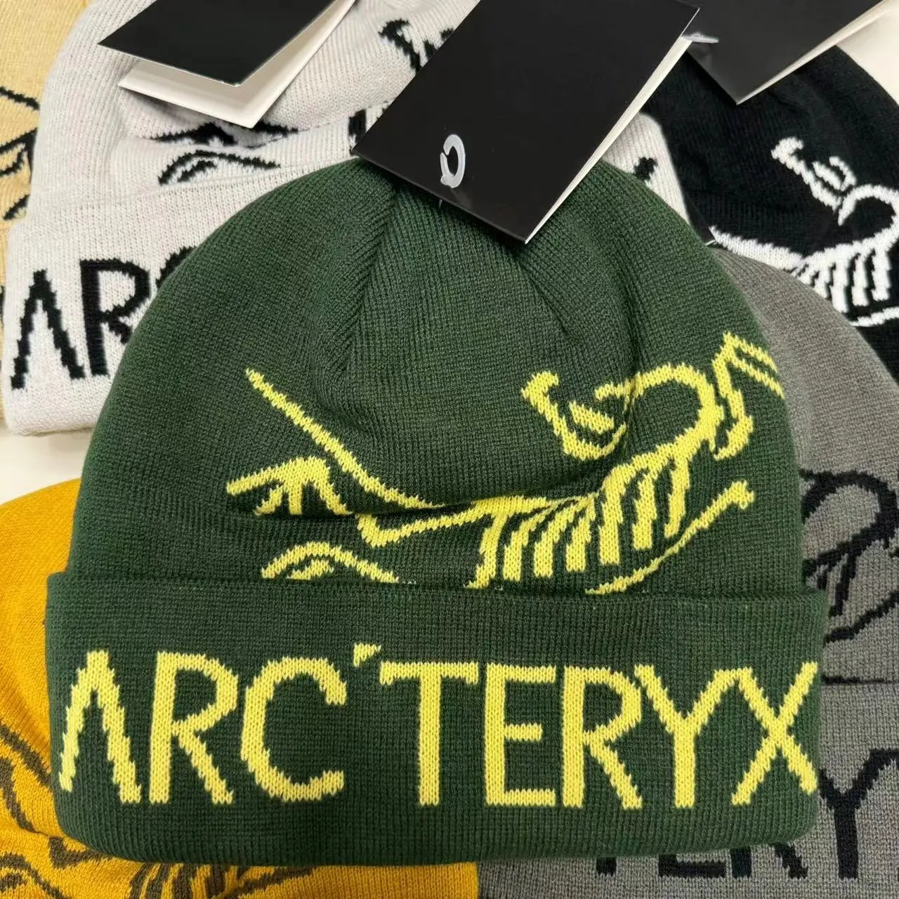 dark green