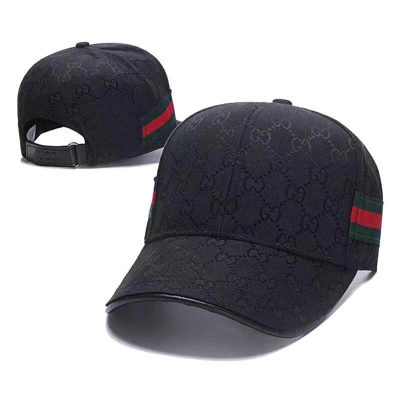 Black Edge Webbing (No Gift Box)