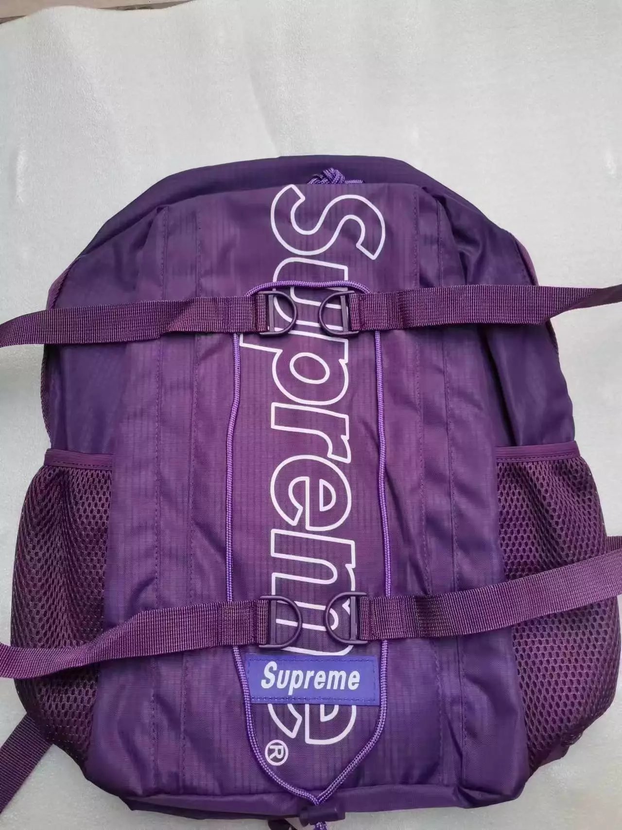 1010 Purple