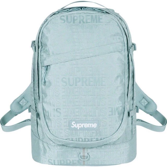 Ice Blue