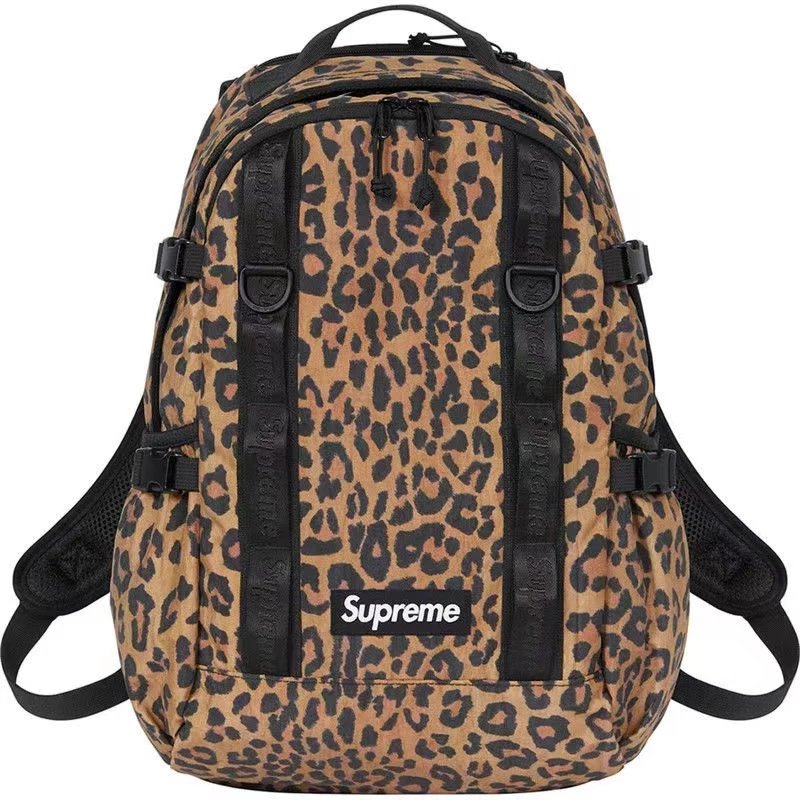 leopard print