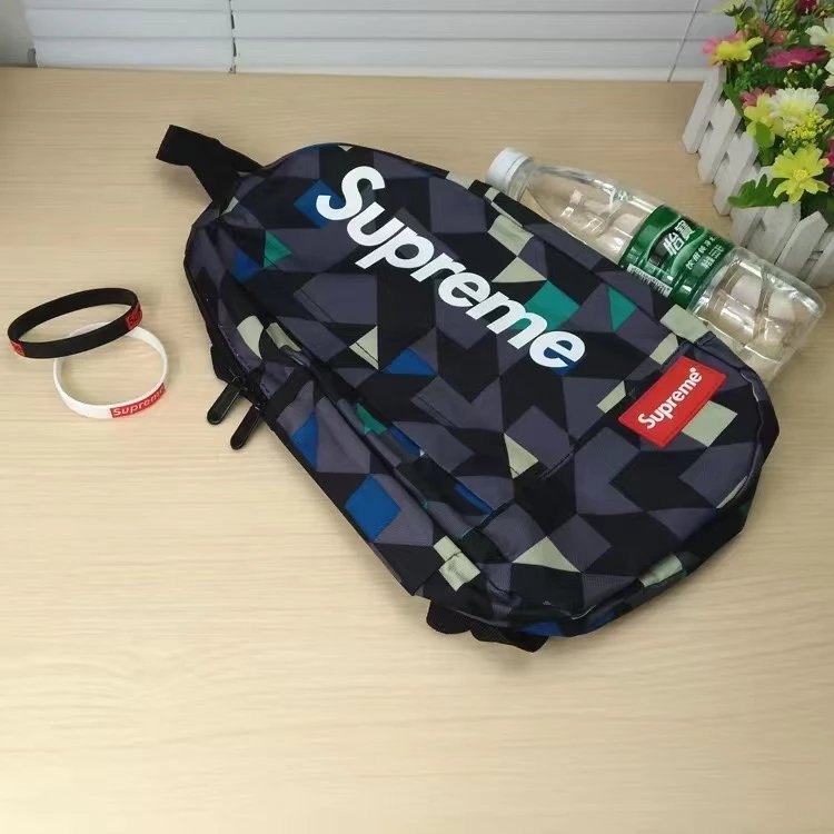 Black blue gray water chestnut