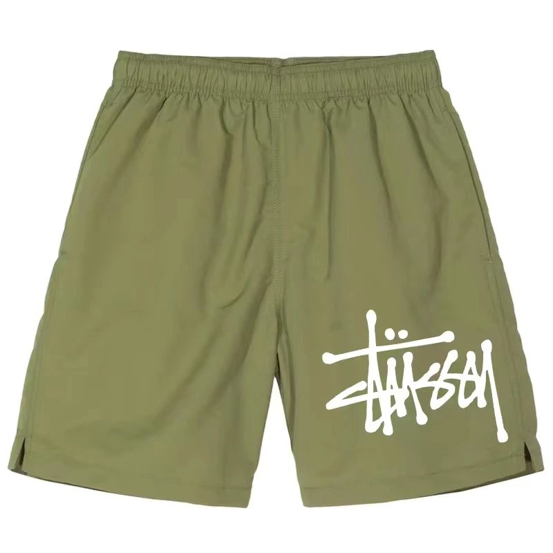 Add logo behind the military green logo