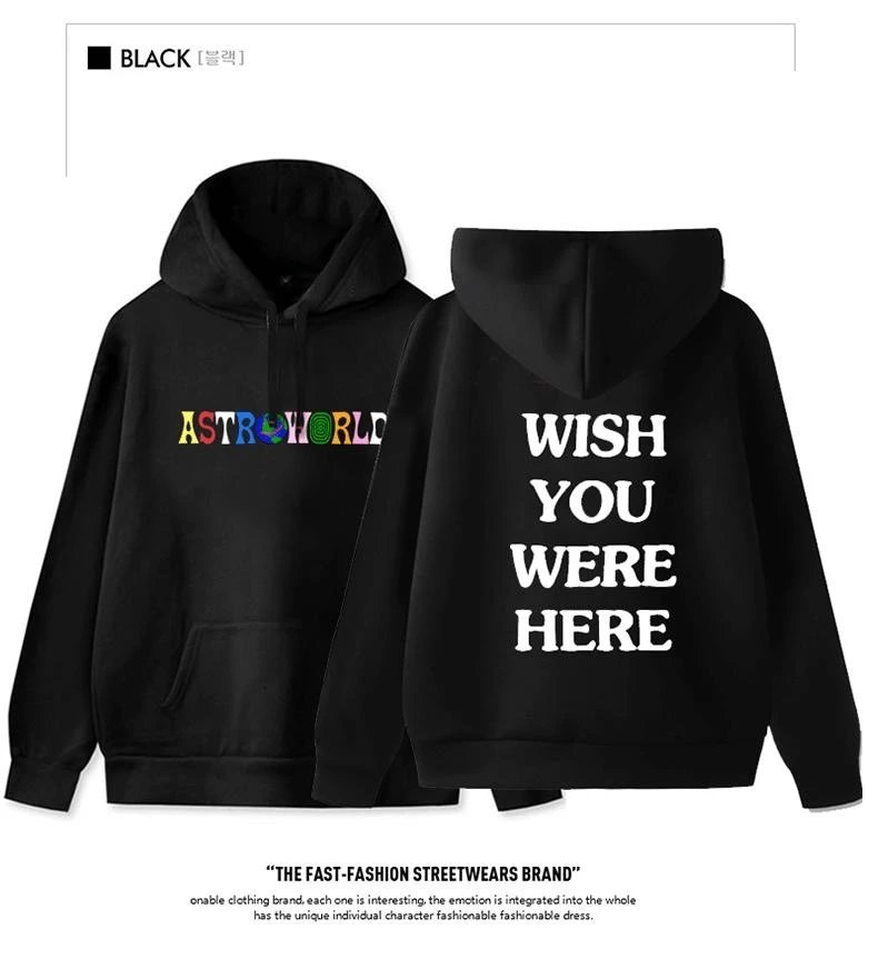 hoodie