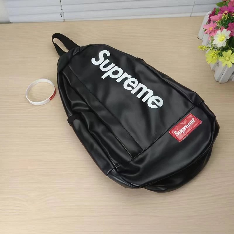 PU style black