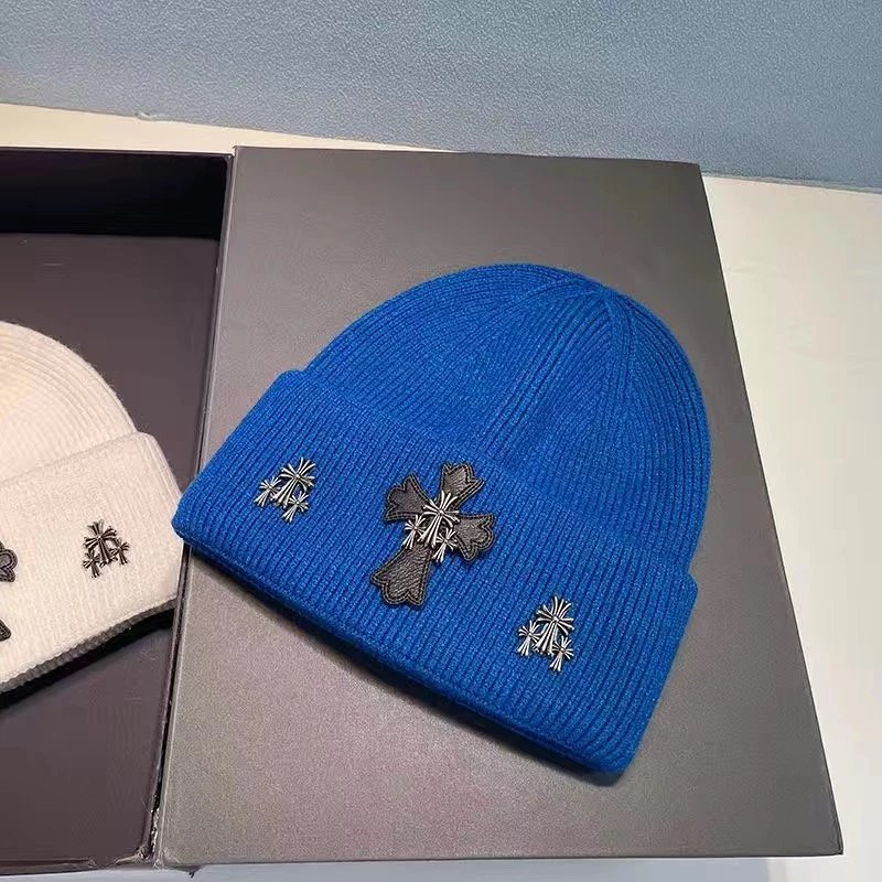 Cross Blue