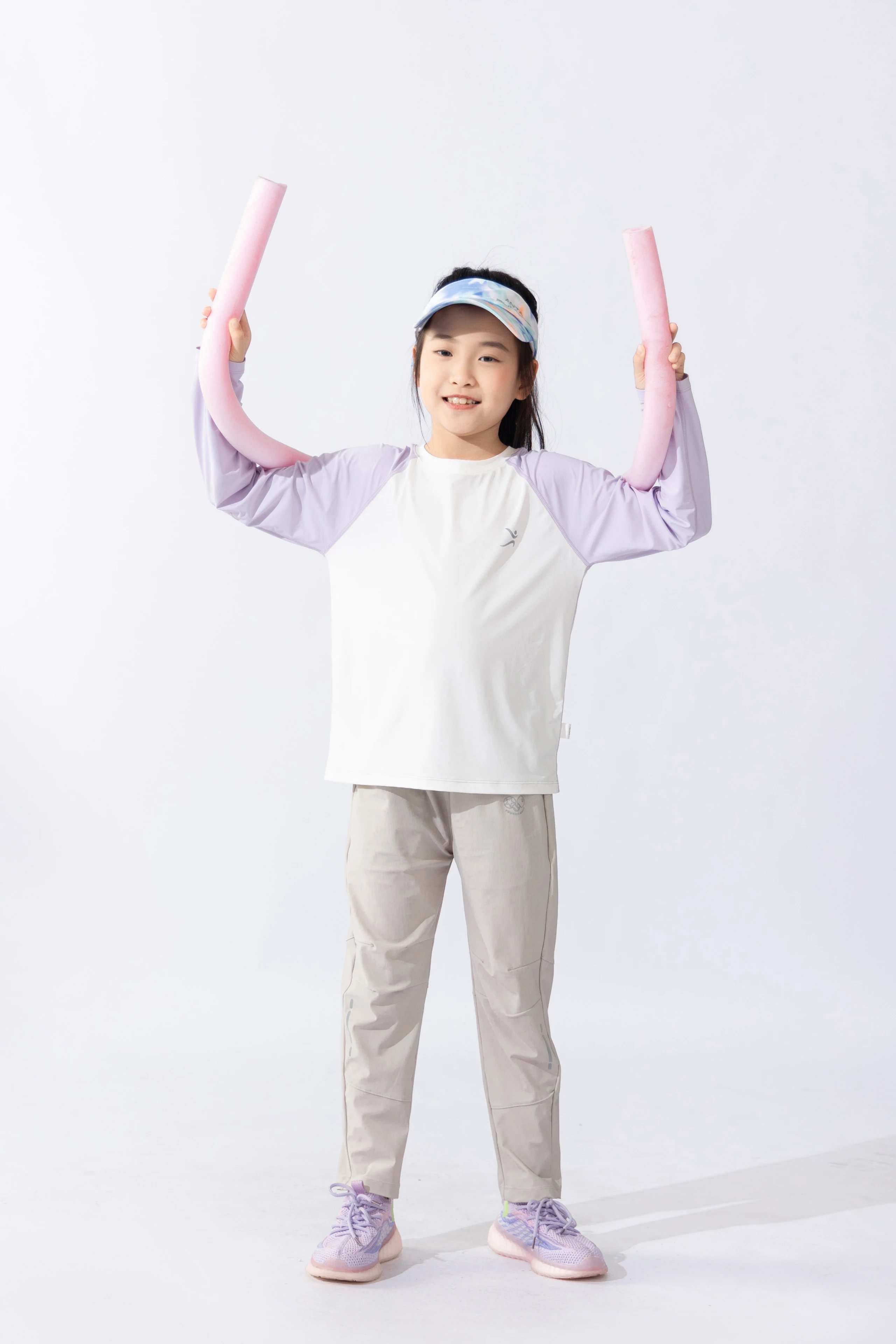 Amilife Ami Diary Quick-drying Light Sports Series