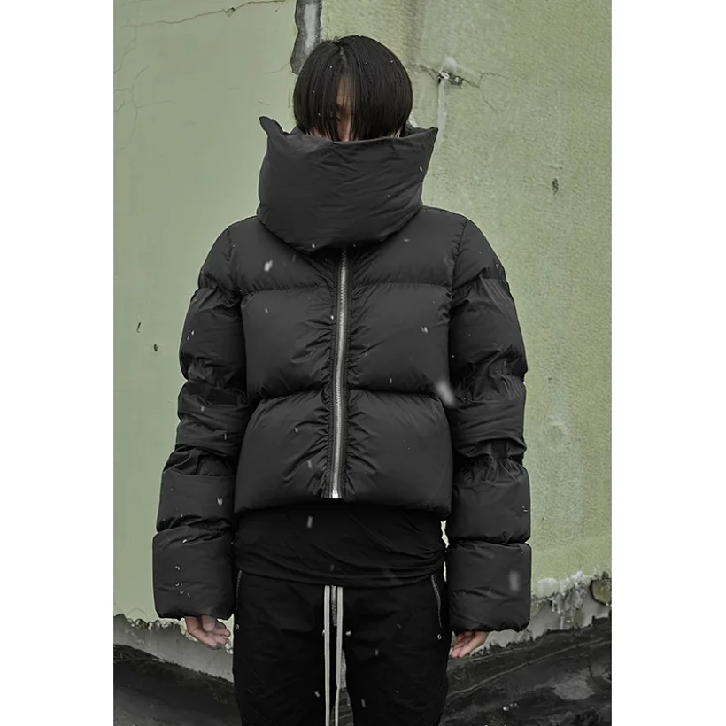 Rick Owens Puffer