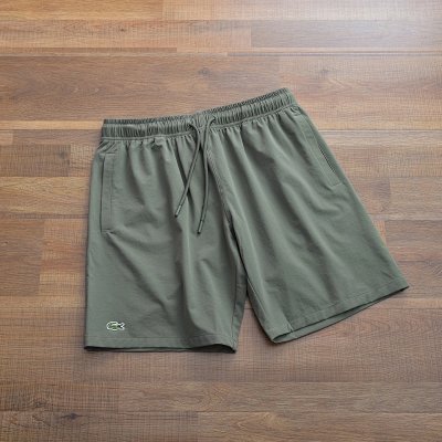 Lacoste Quick-Drying Casual Shorts - rep Lacoste