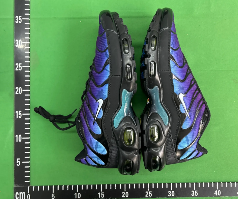 Nike TN 40 styles