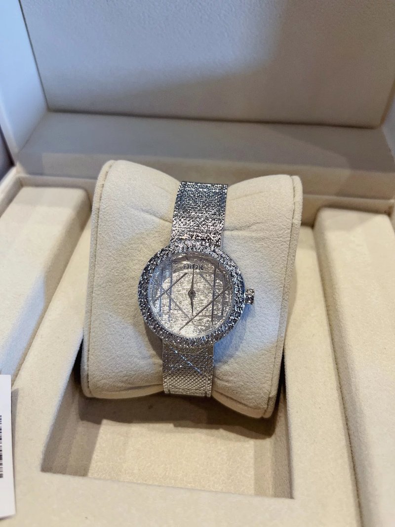 Dior Satine 30mm