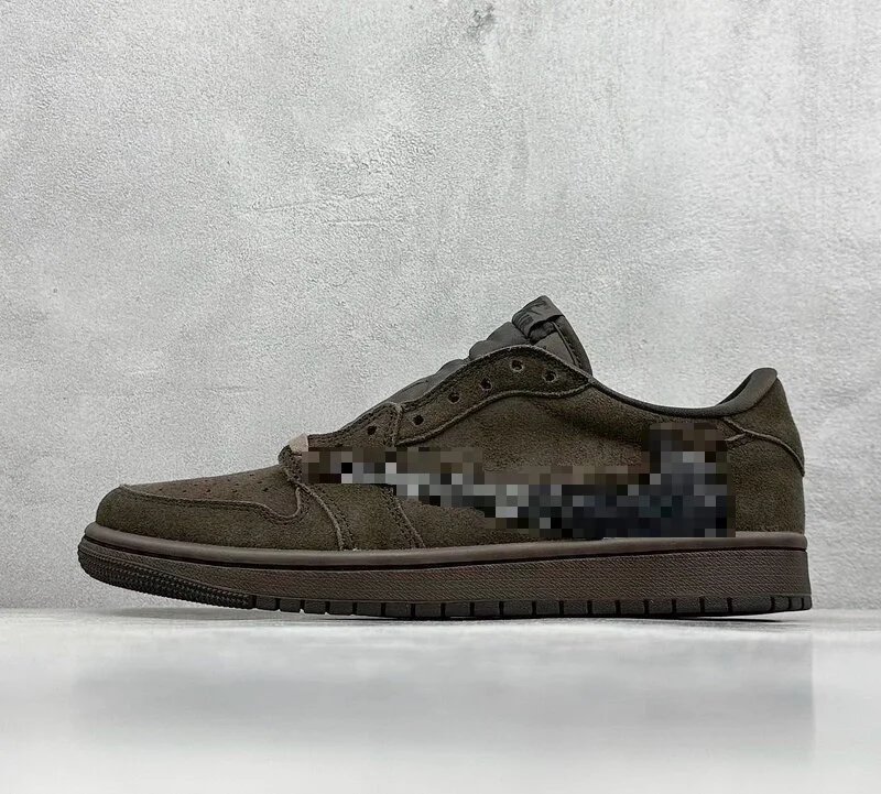 A1 Low 低帮 2