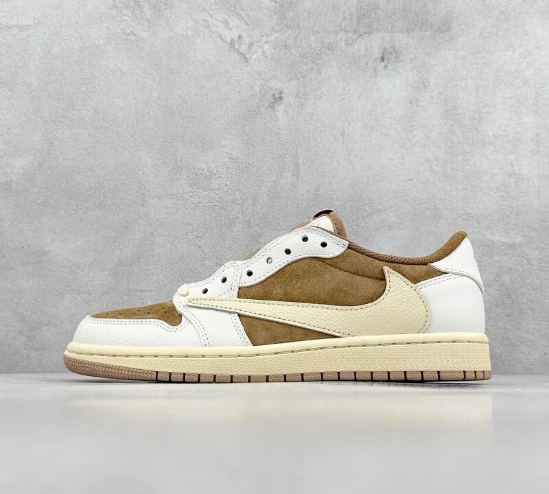 A1 Low 低帮 6