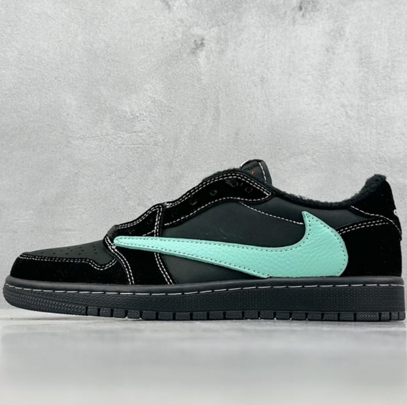 A1 Low 低帮 9