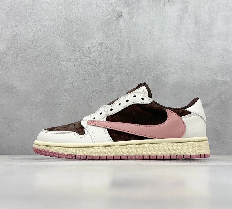 A1 Low 低帮 5
