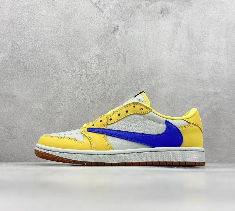 A1 Low 低帮 3