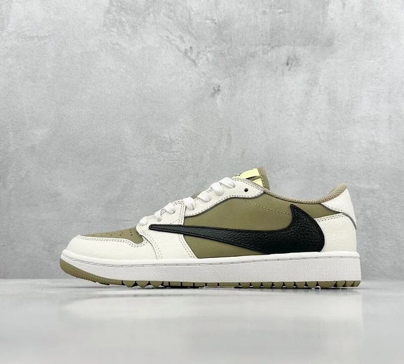 A1 Low 低帮 7