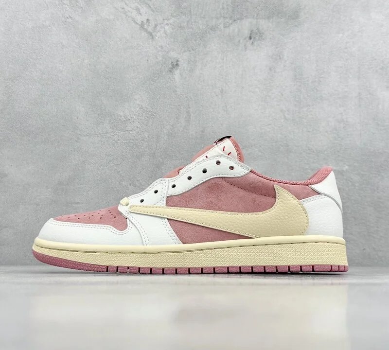 A1 Low 低帮 4