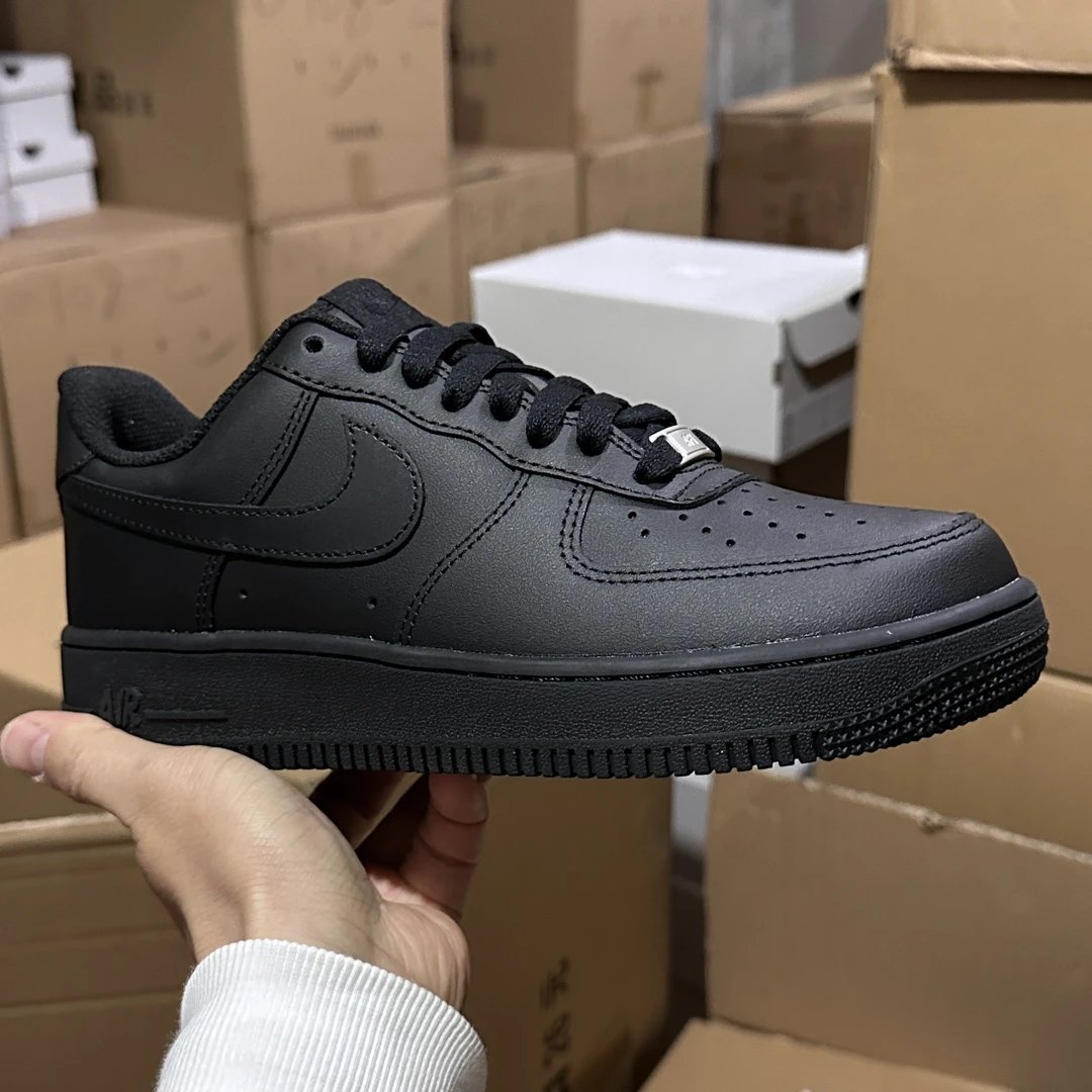 空军黑低
