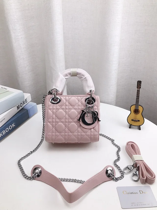 Dior Journey Hobo and Lady product detail image 25