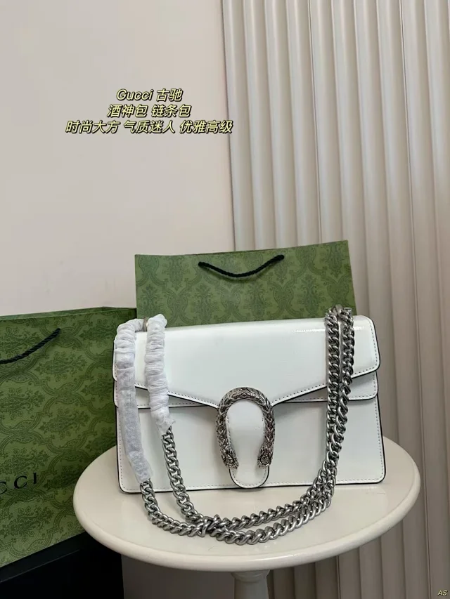 Gucci Crossbody Bags Horsebit Flap product detail image 29