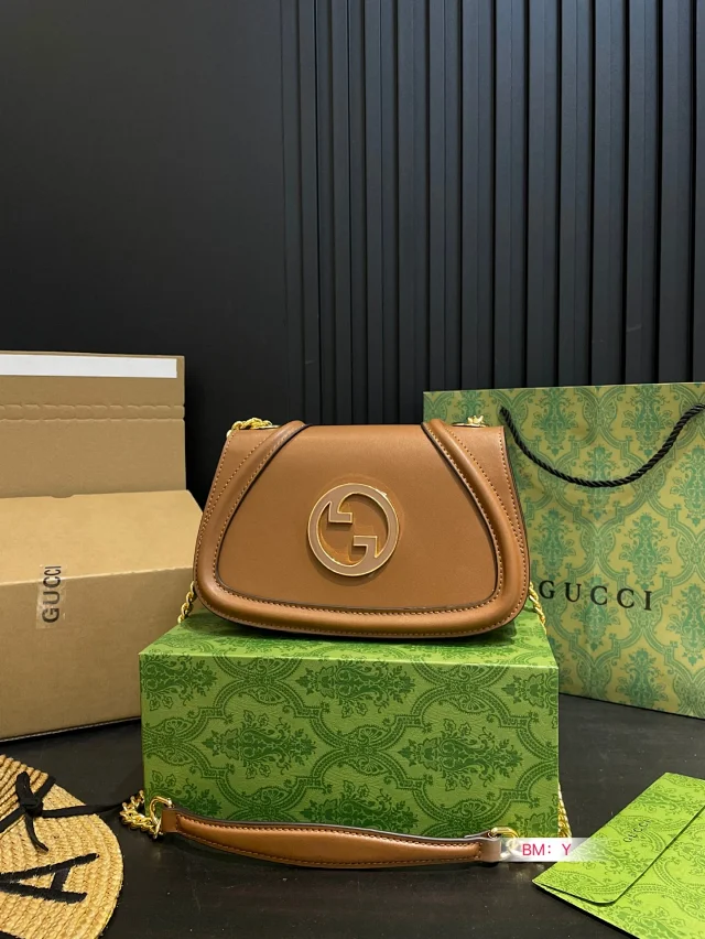 Gucci Crossbody Bags Horsebit Flap product detail image 33