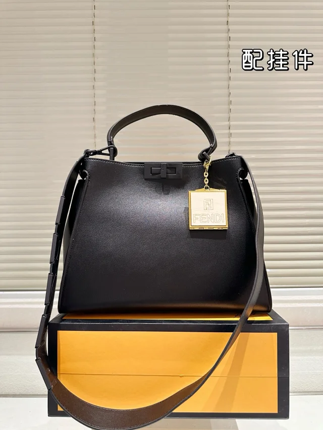 Fendi Sunshine and Peekaboo bags product detail image 28