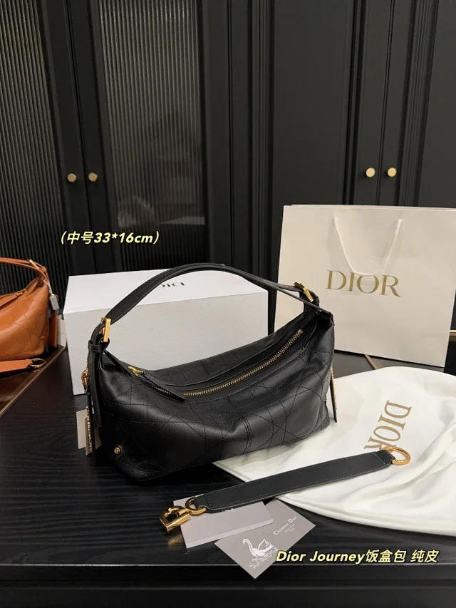 Dior Journey Hobo and Lady product detail image 36