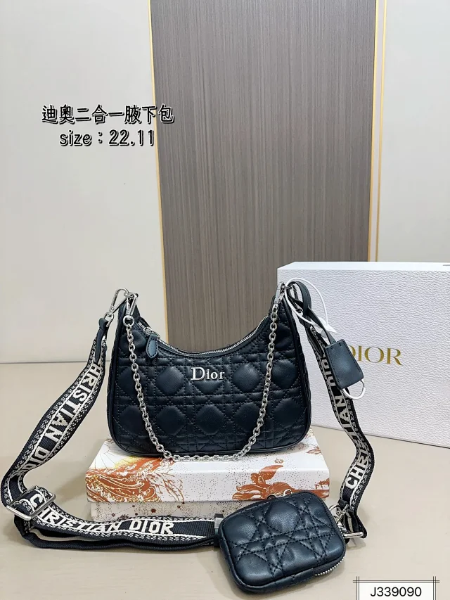 Dior Journey Hobo and Lady product detail image 22