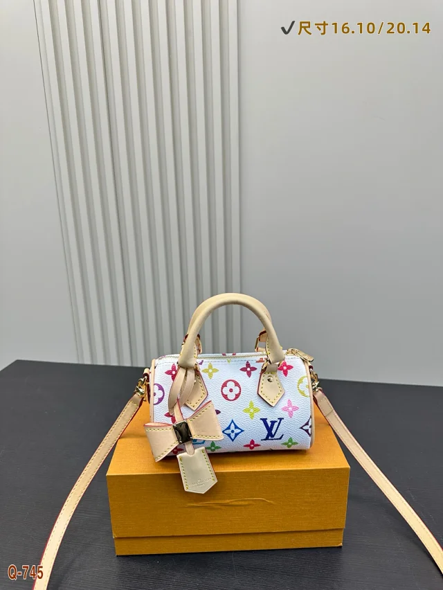 Louis Vuitton Monogram Handbag product detail image 19