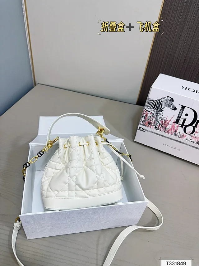 Dior Journey Hobo and Lady product detail image 30