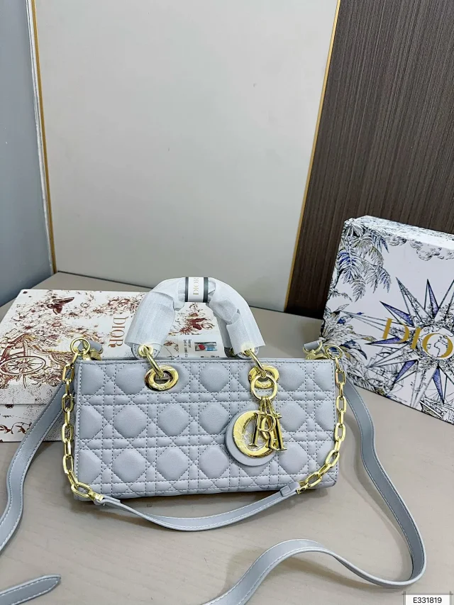 Dior Journey Hobo and Lady product detail image 32