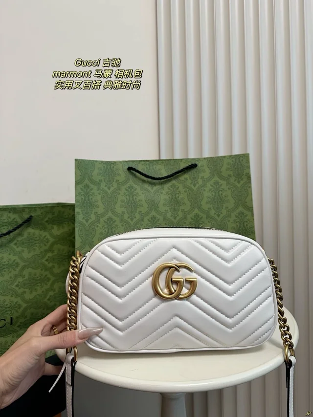 Gucci Crossbody Bags Horsebit Flap product detail image 20
